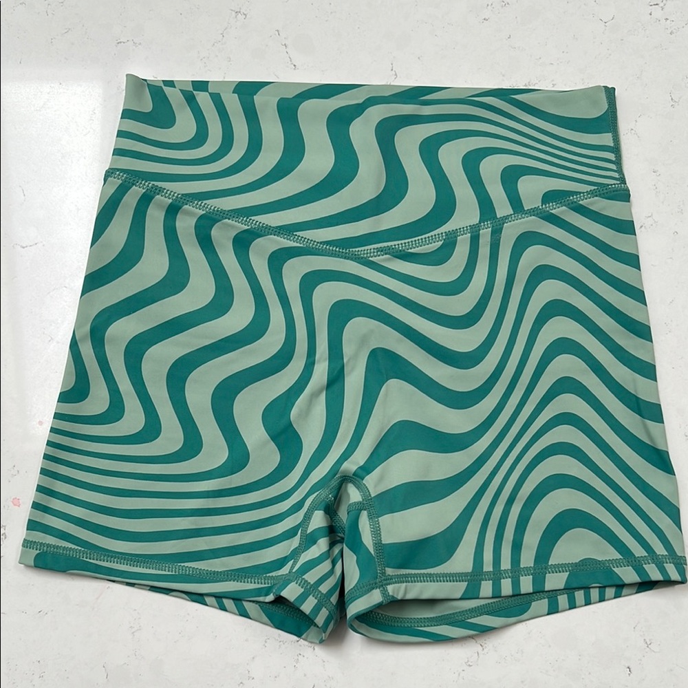 Vitality/Balance Athletica Storm Shorts